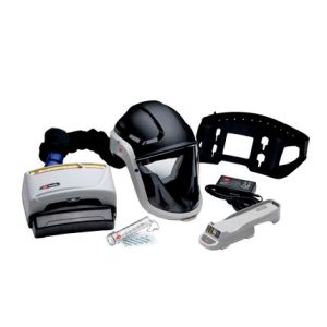 3M TR-600 HIK - Image 1