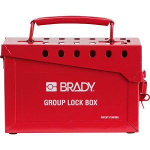 BRADY 65699 - Image 1