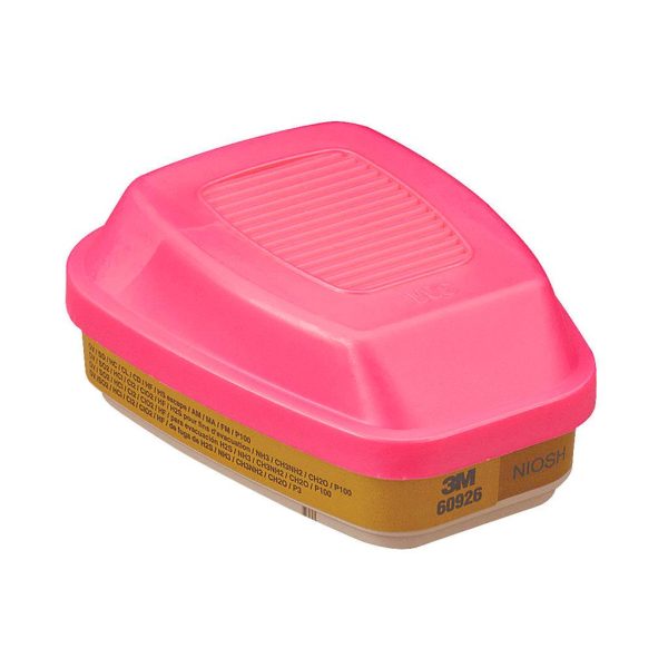 3M 60926 - Rayhsa - Equipo de Protección Personal